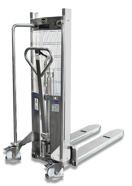 CEM IX 不锈钢手动升降机