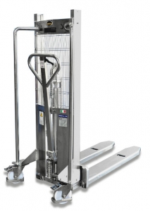 CEM IX 不锈钢手动升降机