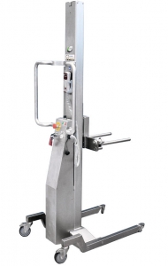 Stylift-半电动不锈钢升降机