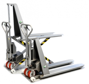 SHX-E 不锈钢电动受电弓