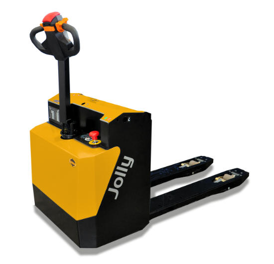 JOLLY - 电动托盘车