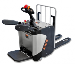 JIANT - 电动托盘搬运车