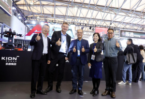 凯傲集团CeMAT ASIA 2025专访：共奏智慧物流“合谐”交响曲，锚定未来移动机器人新趋势