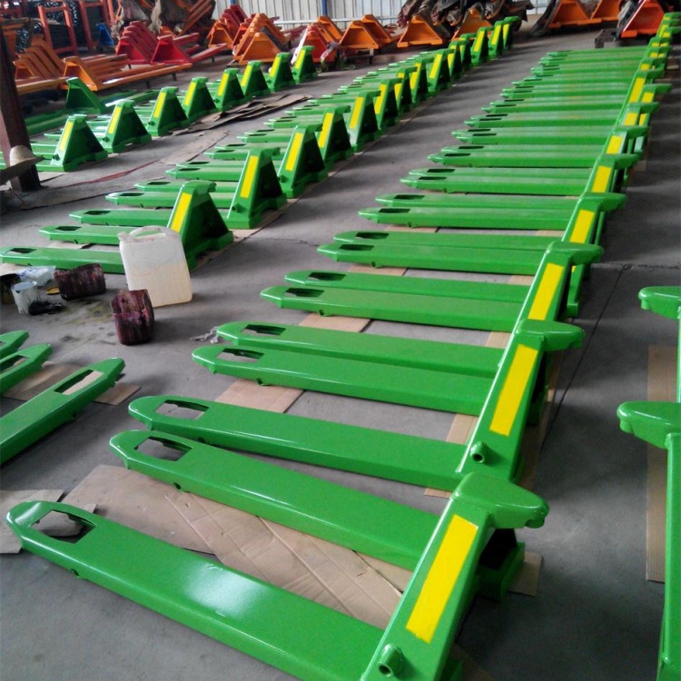 手动液压搬运车