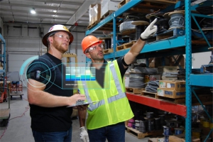 可穿戴安全技术