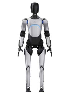 全尺寸人形机器人