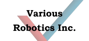 日本Various Robotics公司