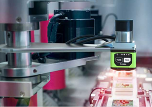 工业移动解决方案