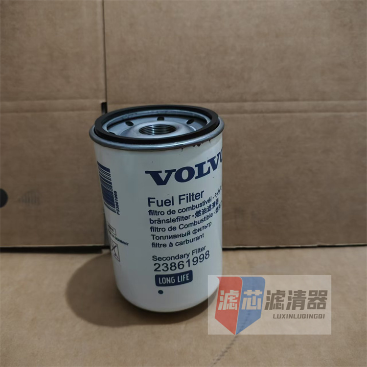 23861998柴油滤芯适用矿山设备折叠滤芯