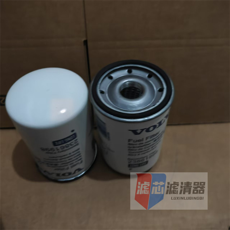 23861998柴油滤芯适用矿山设备折叠滤芯