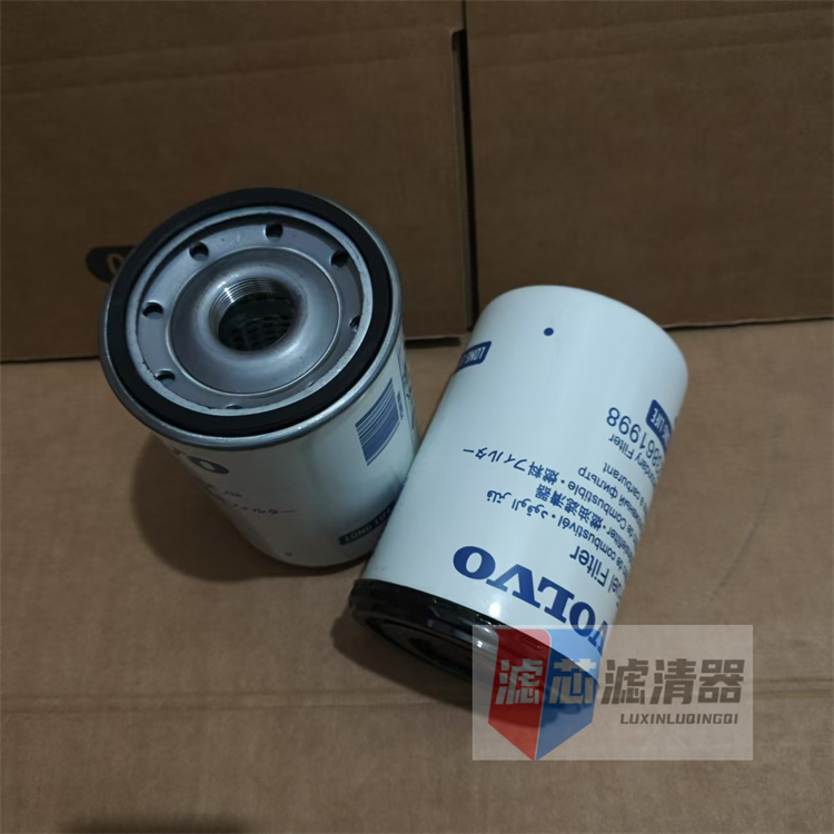 23861998柴油滤芯适用矿山设备折叠滤芯