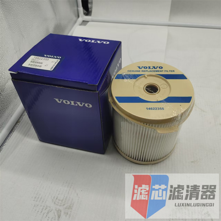 3838852  发电机组油水分离14622355滤芯