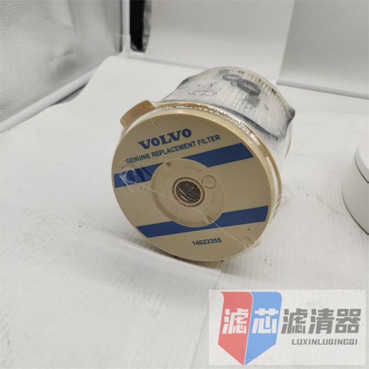 3838852  发电机组油水分离14622355滤芯