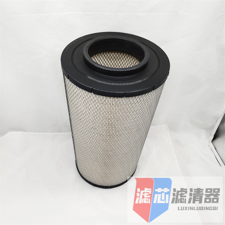 3827589沃尔沃滤清器空气滤芯