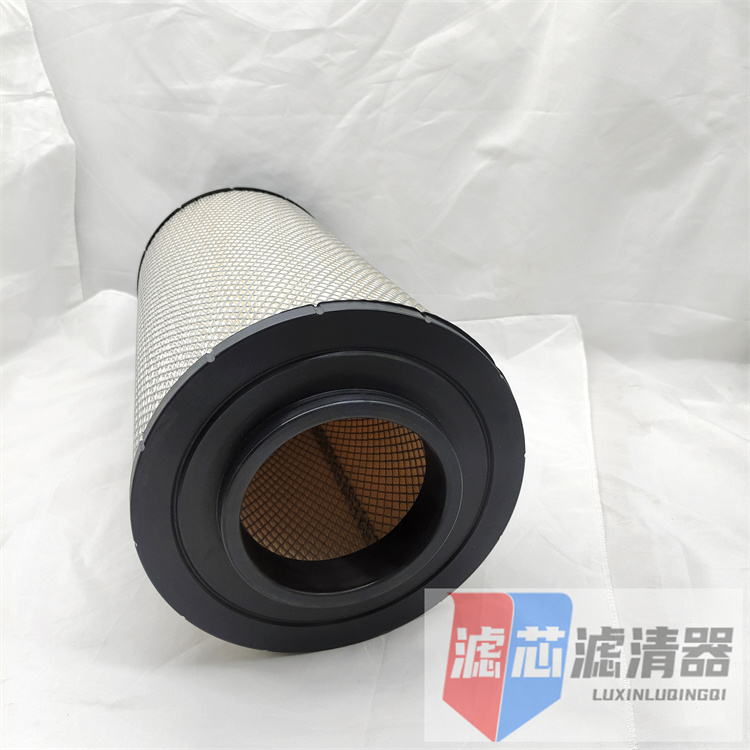 3827589沃尔沃滤清器空气滤芯