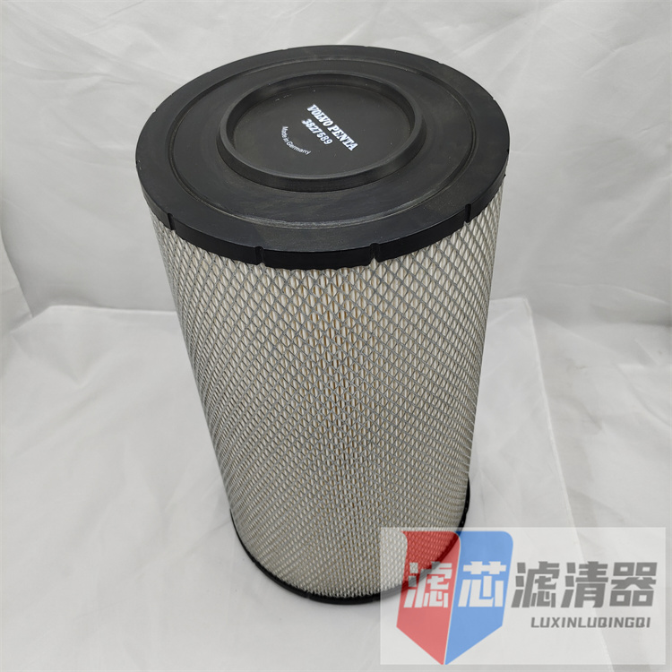 3827589沃尔沃滤清器空气滤芯