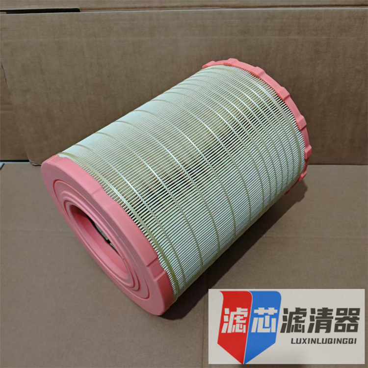 全胶C50005   A0040949104适用于奔驰卡车蜂窝空滤