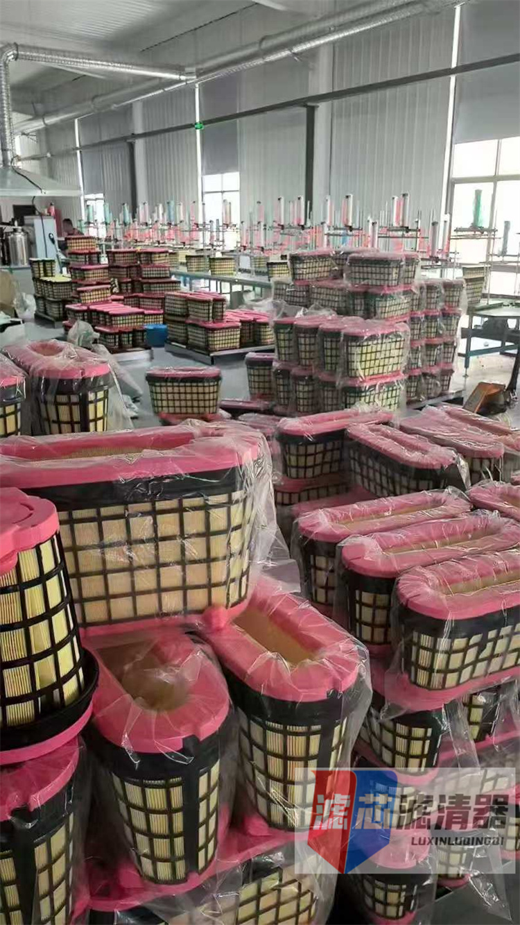 奔驰MTU柴油滤芯0020922801