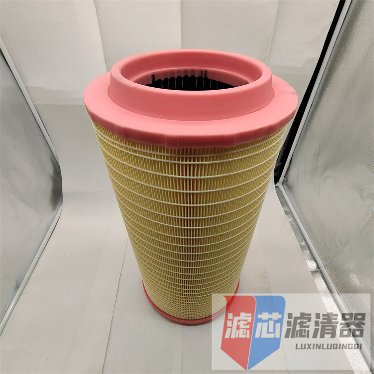 6105504-0132猛狮滤芯