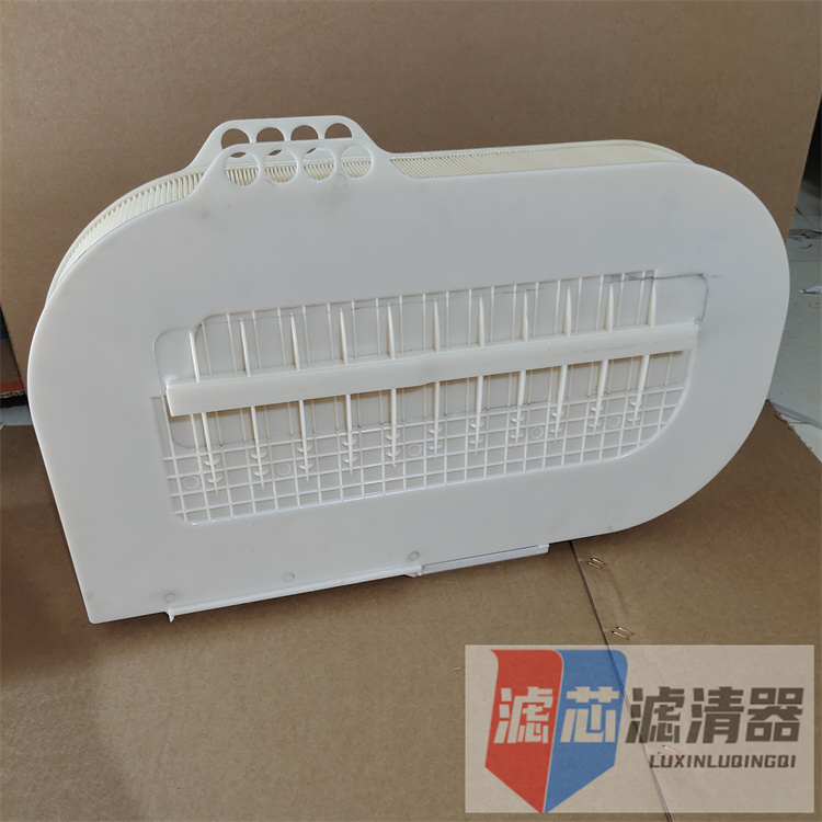 81.08405-0032 泵车消防车机滤柴滤空滤油水分离器滤芯