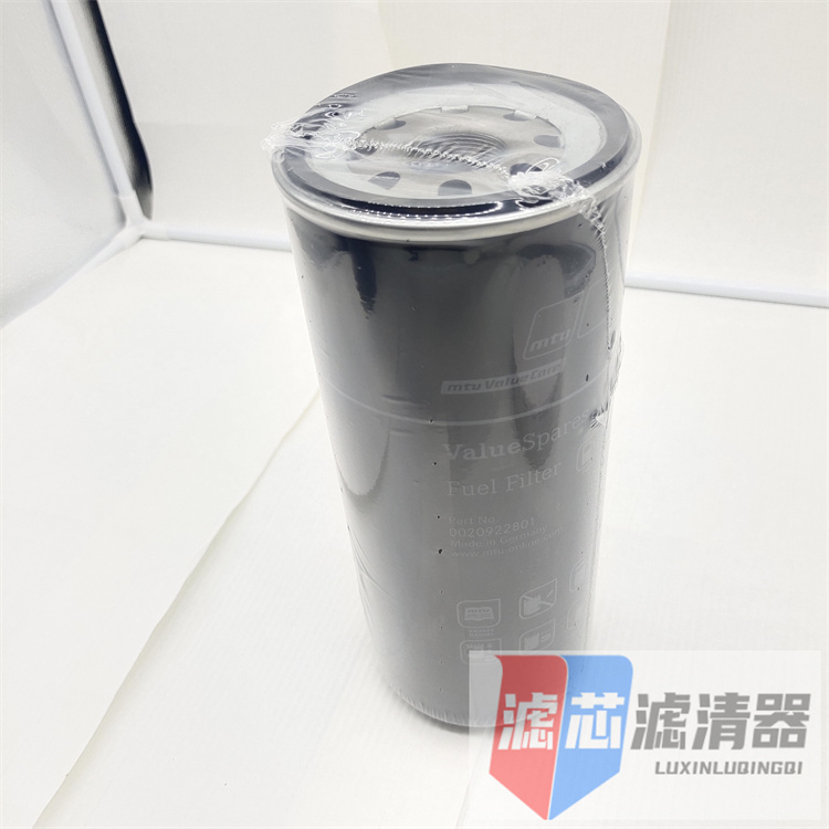 奔驰MTU柴油滤芯0020922801