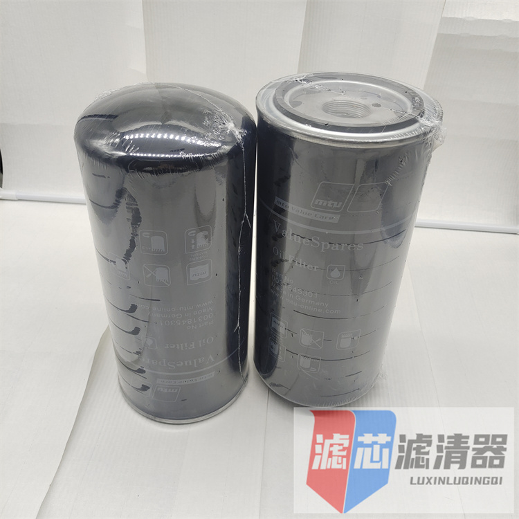 奔驰机油滤清器滤芯A9061800209