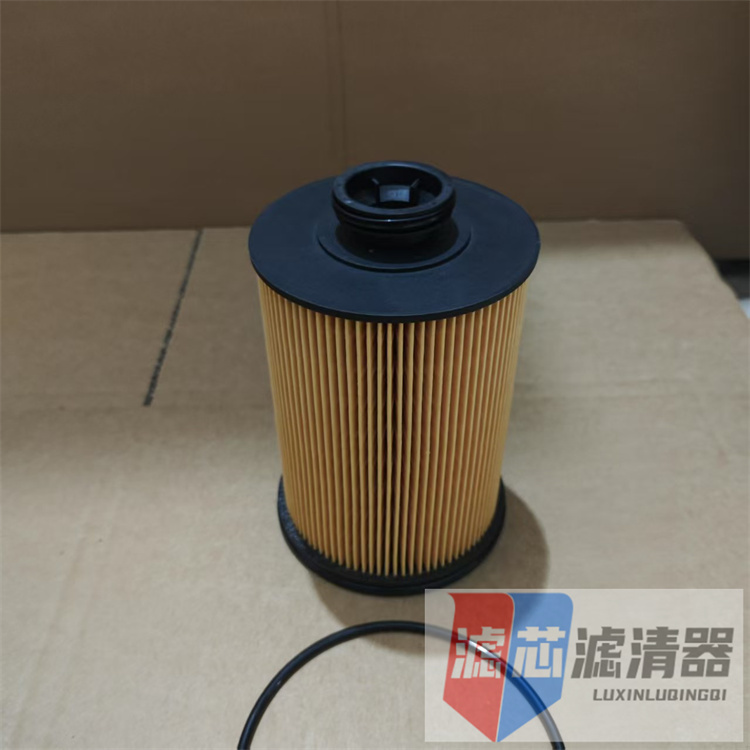 81.12501-6129猛狮滤芯