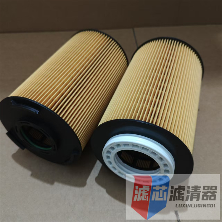 燃油纸芯 A0000904251 P550954 PF9806KIT FK48555 A0000903951