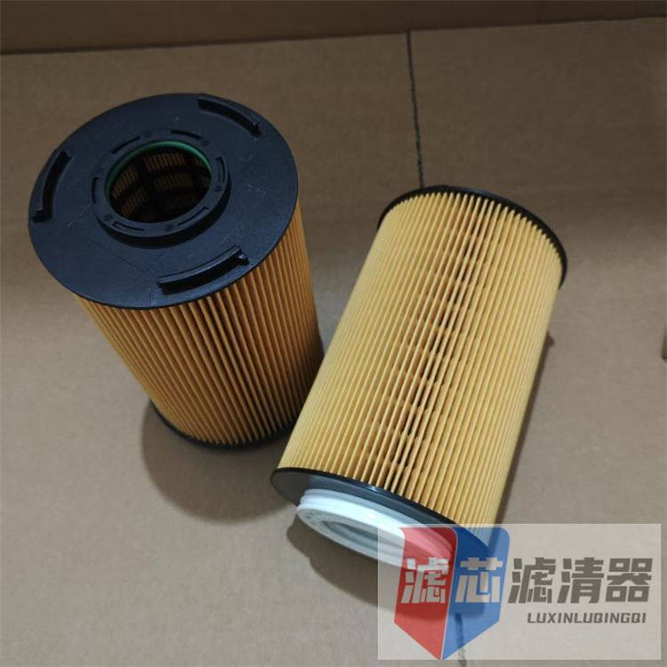 带垫圈密封件的机油滤清器51.05501-0009