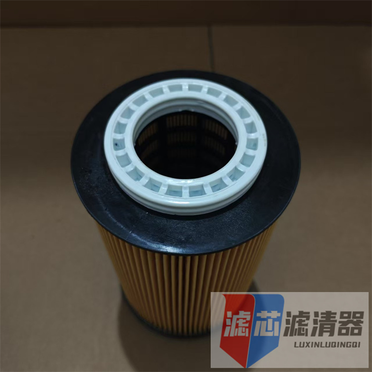 带垫圈密封件的机油滤清器51.05501-0009