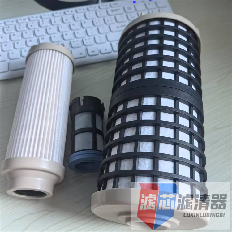 燃油纸芯 A0000904251 P550954 PF9806KIT FK48555 A0000903951