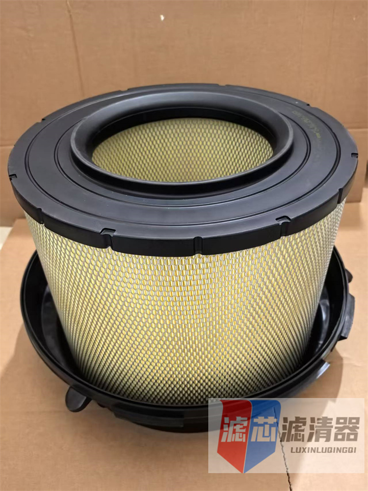 替代A0040942504空气滤芯滤清器