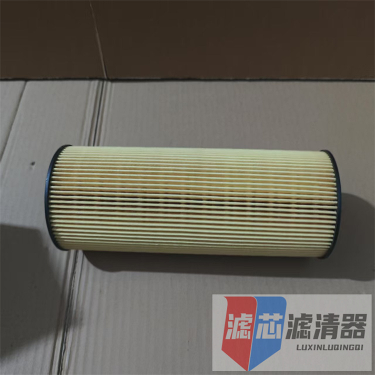 )替代MTU奔驰A0001801709机油滤芯