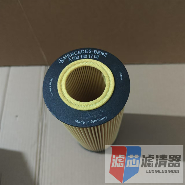 泵车柴油滤芯滤清器过滤器A9604770003-004