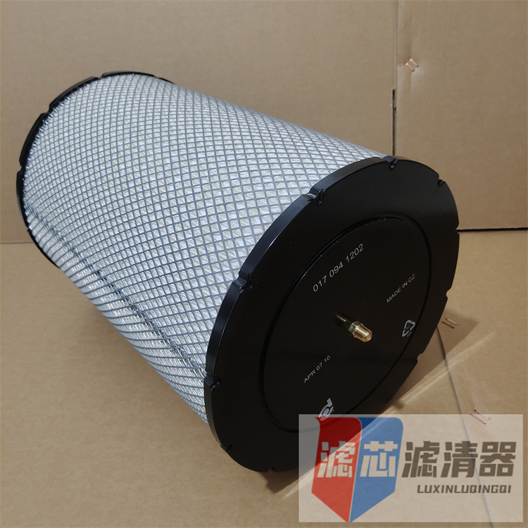 替代奔驰MTU空气滤芯A0040947404工艺精良