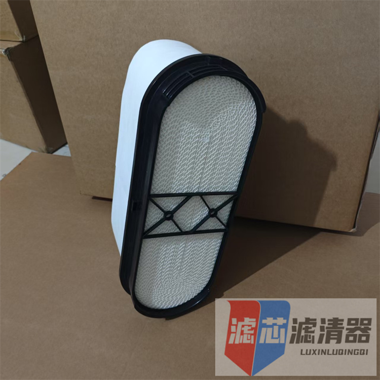 替代奔驰MTU空气滤芯A0040947404工艺精良