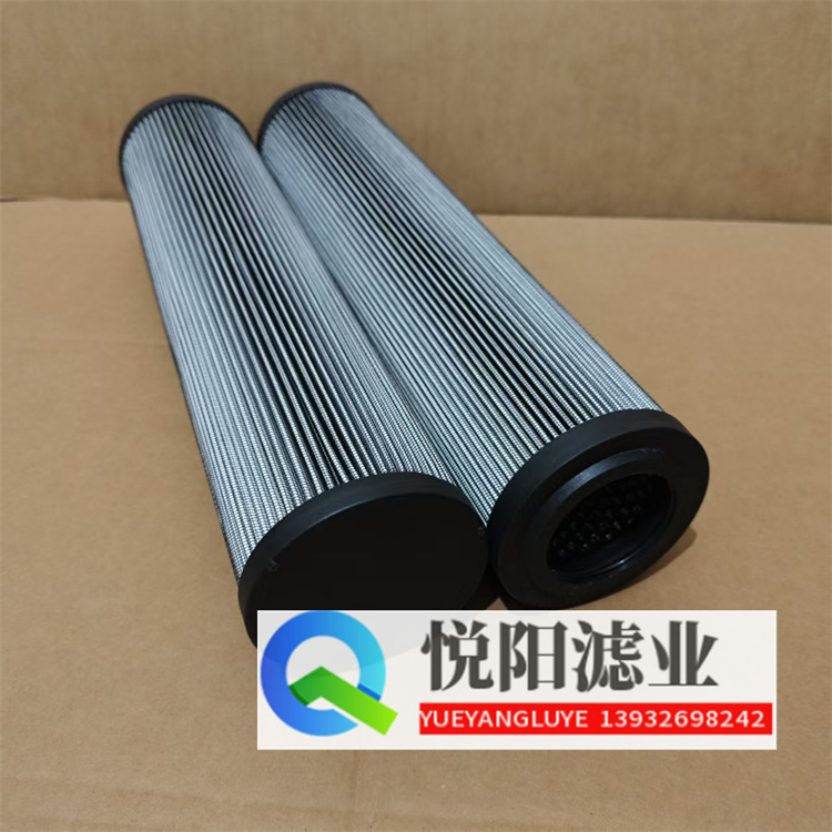 V5.1240-07 雅歌发双联液压油滤芯 环保替代