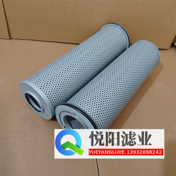 V5.1240-07 雅歌发双联液压油滤芯 环保替代