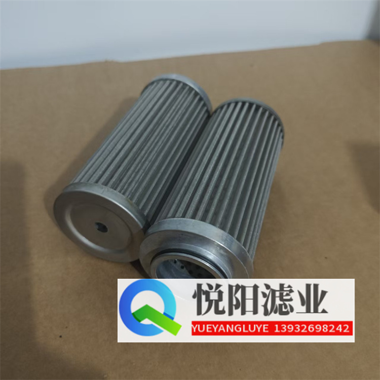 803164329黎明液压油滤芯