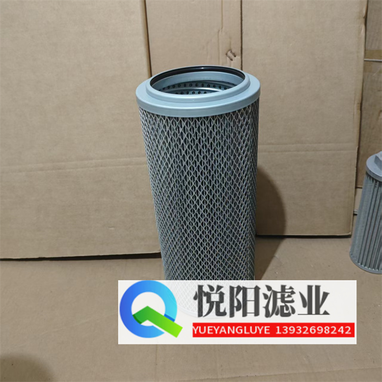 803164329黎明液压油滤芯