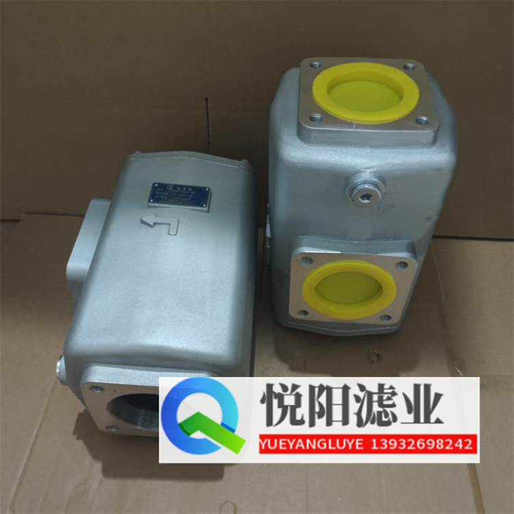 ISV80-630X80管路吸油过滤器