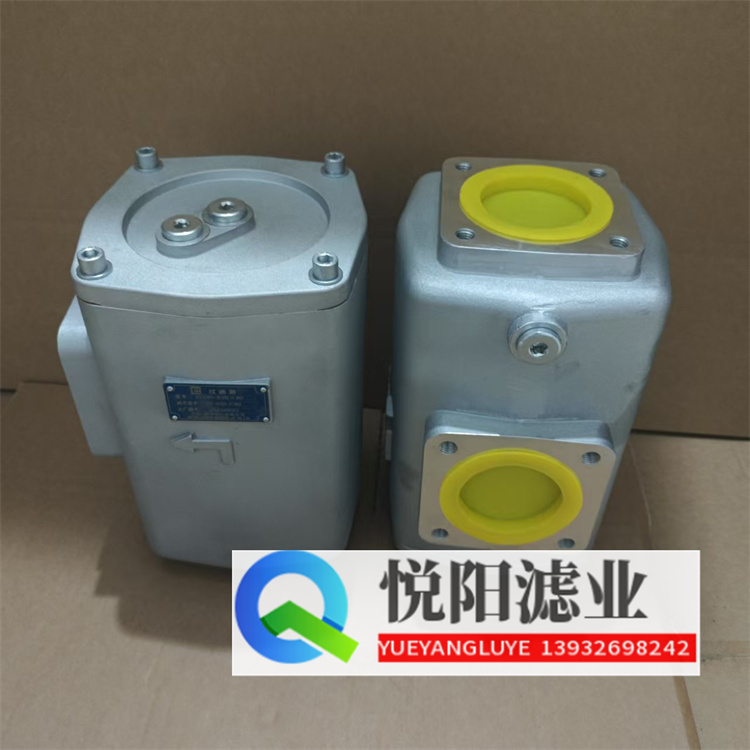 ZU-H100X10压力管路过滤器管路过滤器
