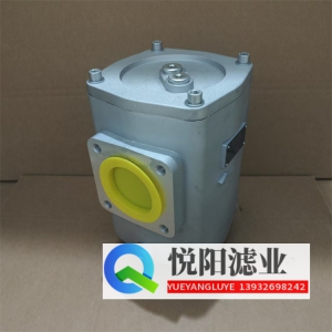 ISV80-630X80管路吸油过滤器