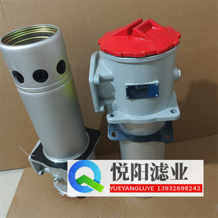 过滤器TF630x100F-Y
