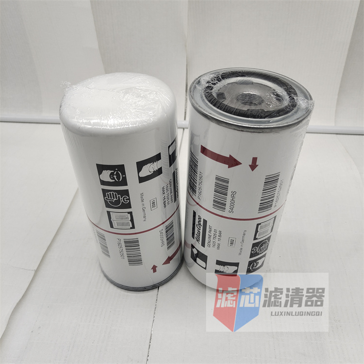阿特拉斯P625752501滤芯