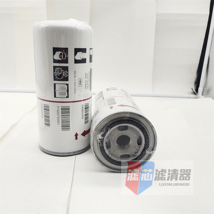 阿特拉斯P625752501滤芯