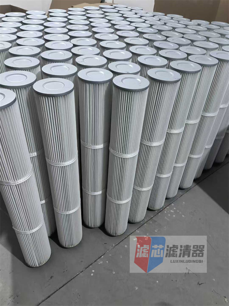 阿特拉斯除尘滤芯