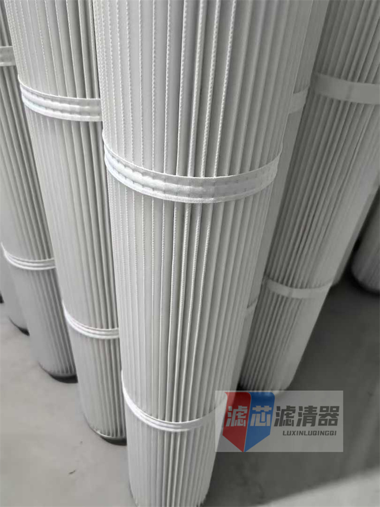 阿特拉斯除尘滤芯