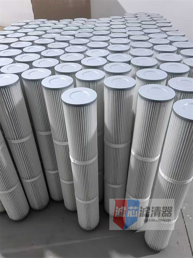 阿特拉斯除尘滤芯