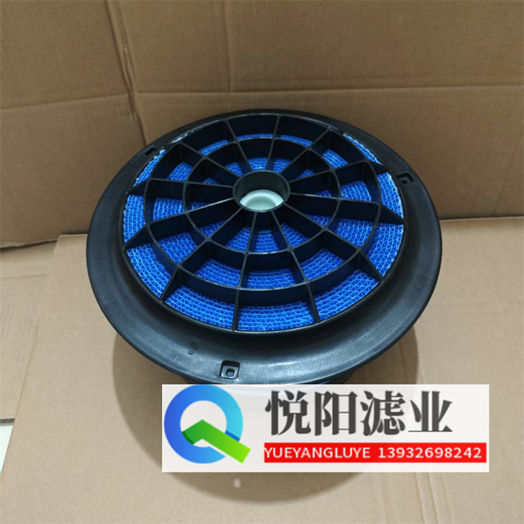 蜂窝滤芯PF900600M